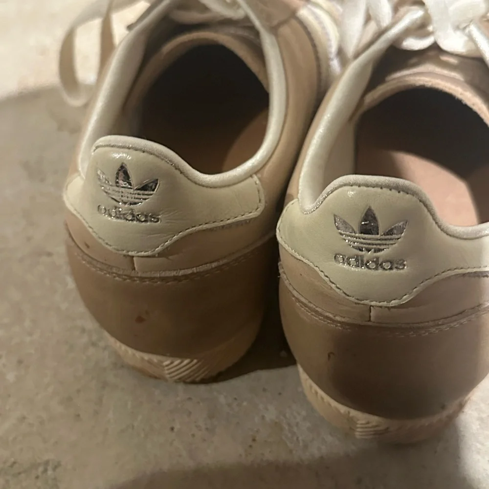adidas Original Japan Beige Sneakers - Picture 7 of 8